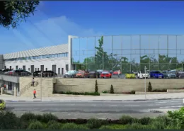 גלם סנטר מודיעין